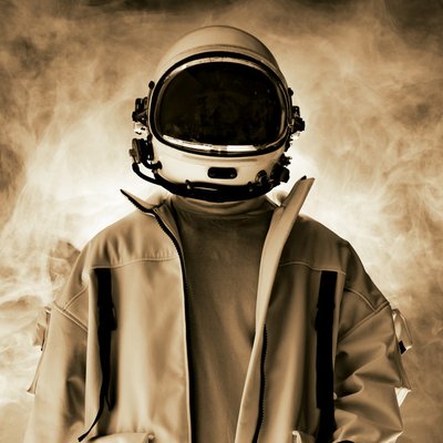The Rocket Man Show