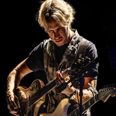 The Kenny Wayne Shepherd Band