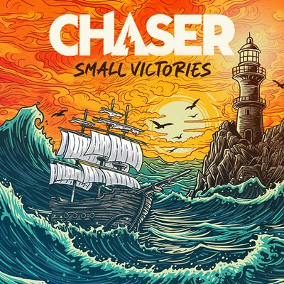 Chaser logo