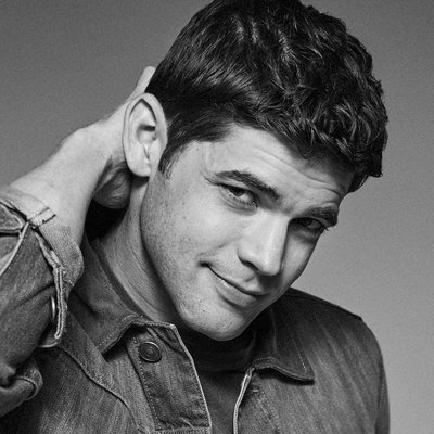 Jeremy Jordan logo