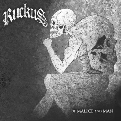 Ruckus