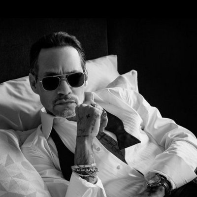 Mark Anthony
