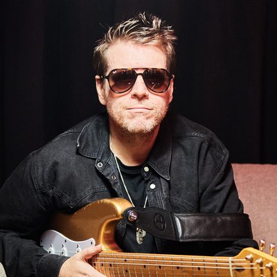 Danny Bryant