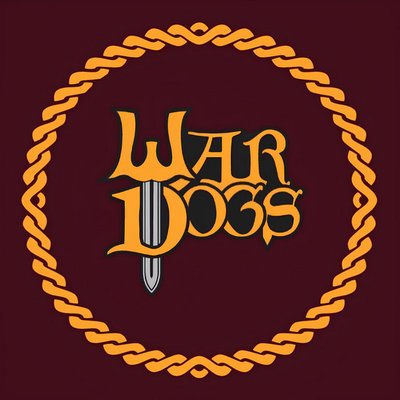 War dogs