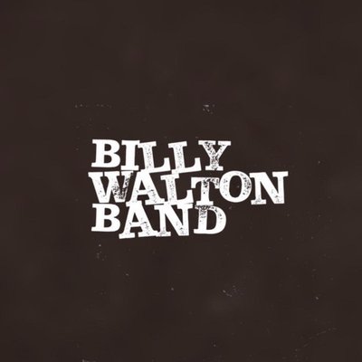Billy Walton