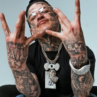 Lefty Gunplay logo