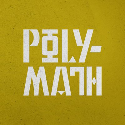Polymath logo