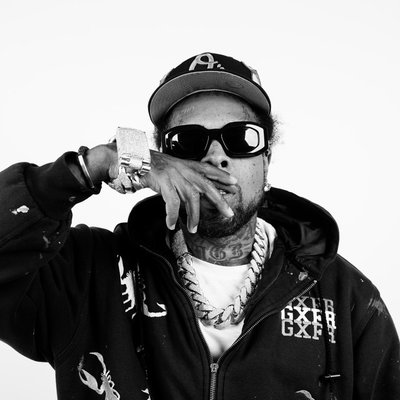 Westside Gunn logo