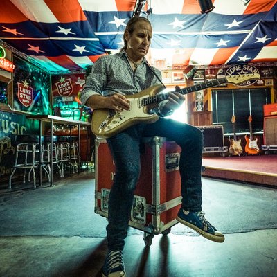 Chris Duarte Group