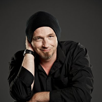 Torsten Strater