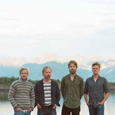 Danish String Quartet