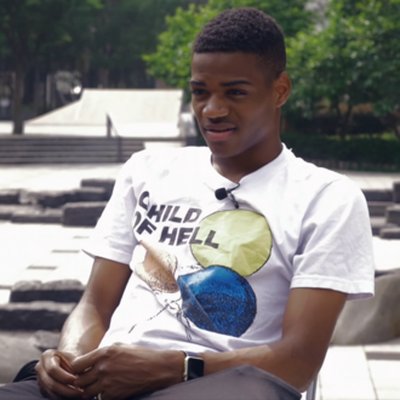 Tyshawn Jones