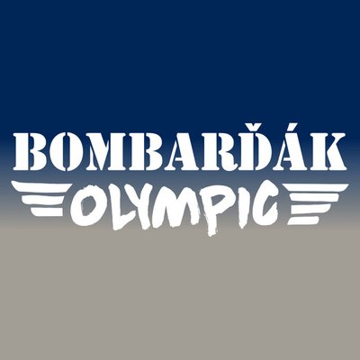 Olympic logo