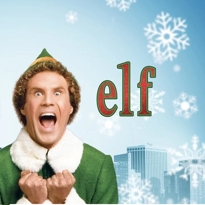 Elf logo