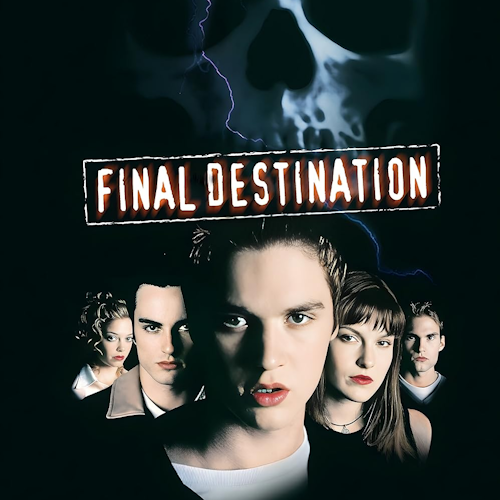 Final Destination