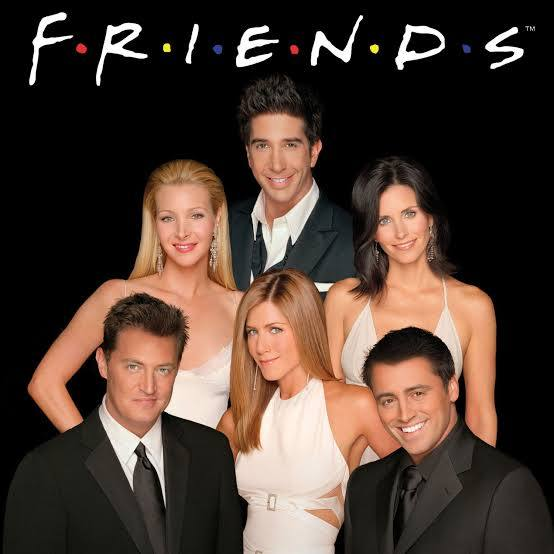 Friends