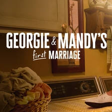 Georgie & Mandy's First Marriage