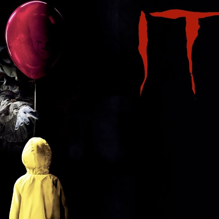 It