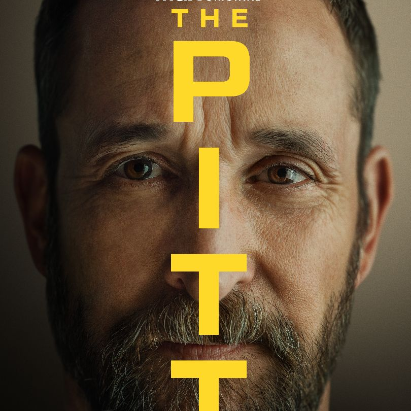 The Pitt