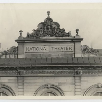 National Theatre