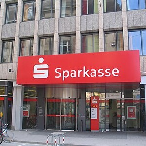 Sparkasse Karlsruhe