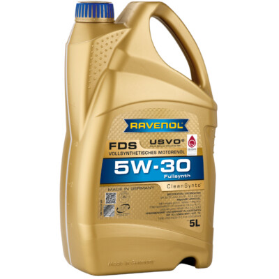 Ravenol