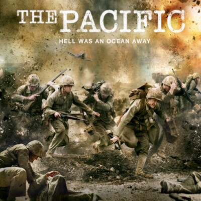 The Pacific