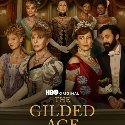 The Gilded Age