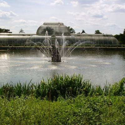 Kew Gardens