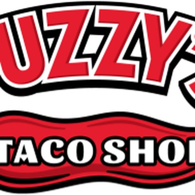 Fuzzy's Taco Shop logo