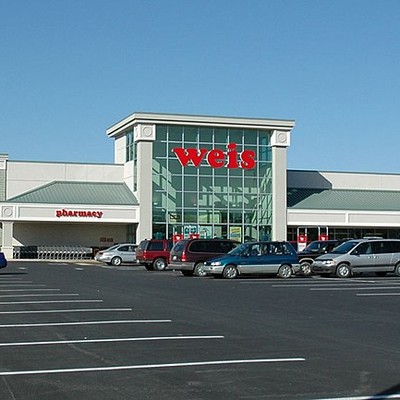 Weis Markets logo