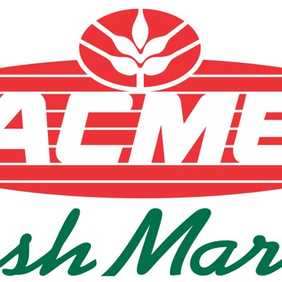 Acme Fresh Market logo