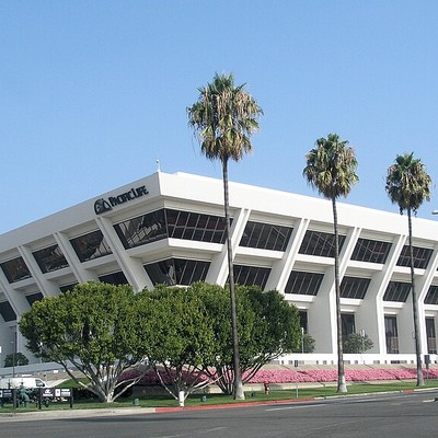 Pacific Life