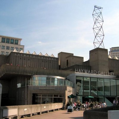 Hayward Gallery