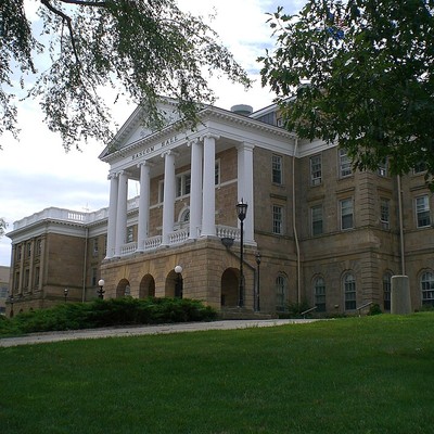 University of Wisconsin–Madison