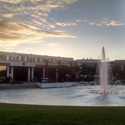 University of Central Florida