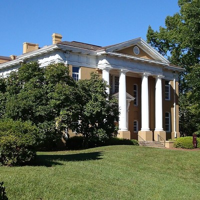 University of South Carolina logo