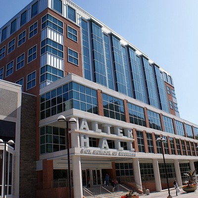 Temple University