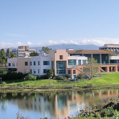 University of California