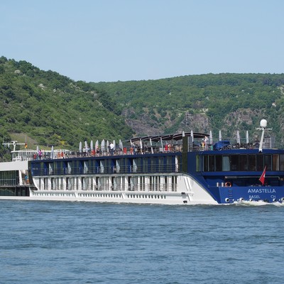 AmaWaterways logo