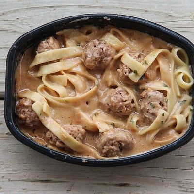 Stouffer's