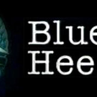 Blue Heelers logo