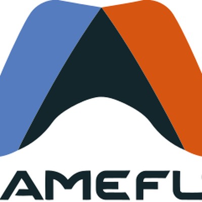 GameFly logo