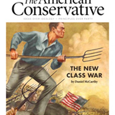 The American Conservative logo