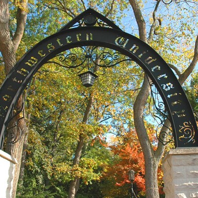 Northwestern University