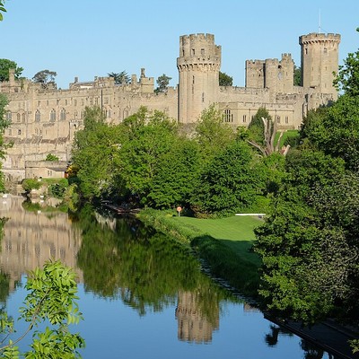 Warwick Castle