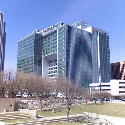 Union Pacific Railroad