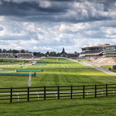 Cheltenham Racecourse