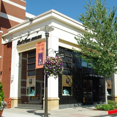 Fred Meyer Jewelers logo