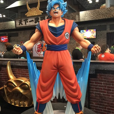Shōnen manga